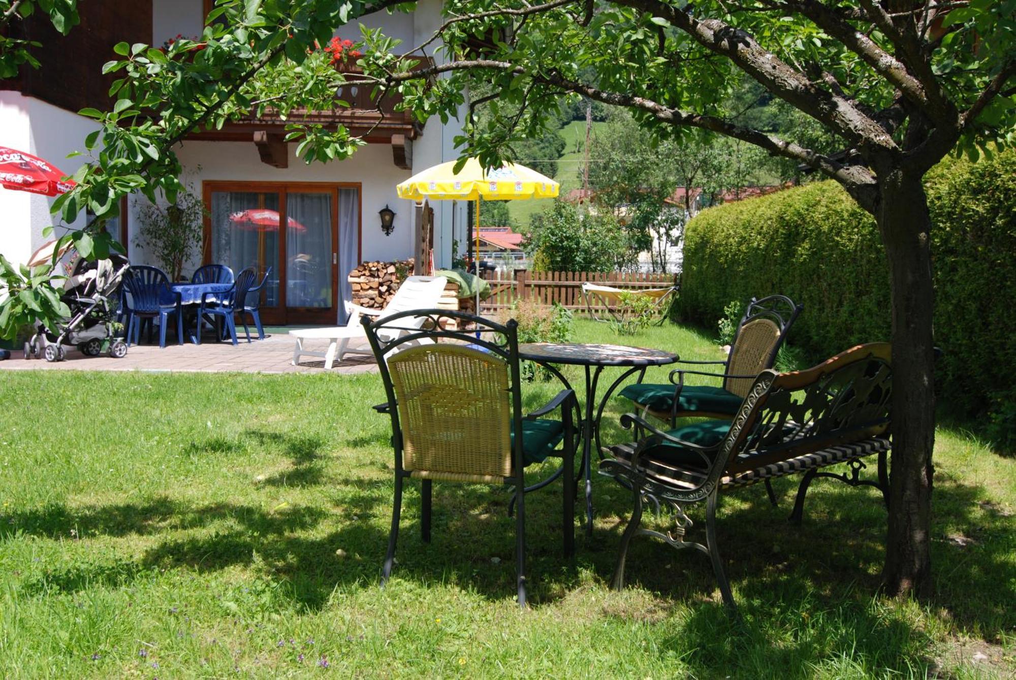 Brixana Hotel Brixen im Thale Eksteriør billede