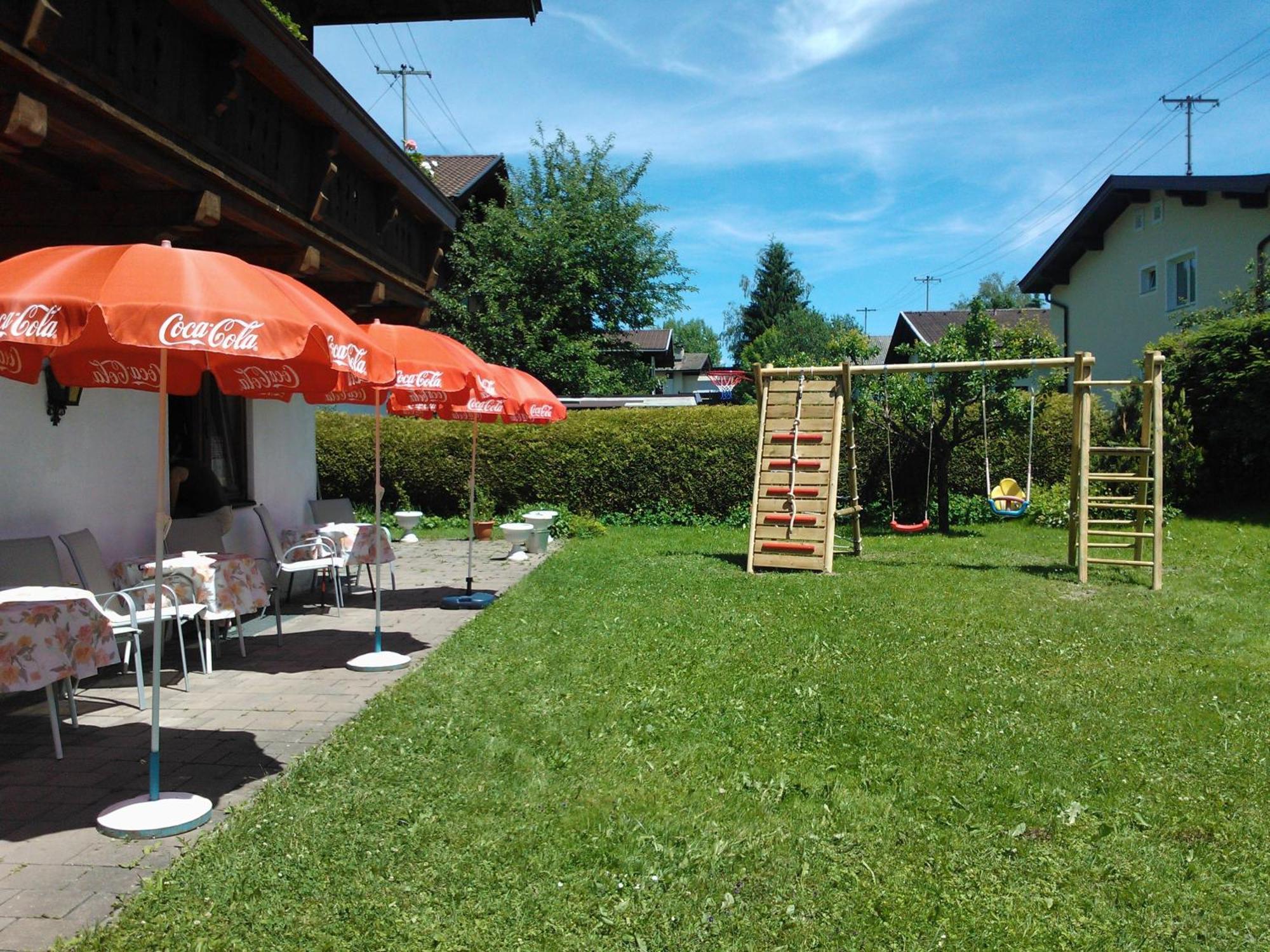 Brixana Hotel Brixen im Thale Eksteriør billede