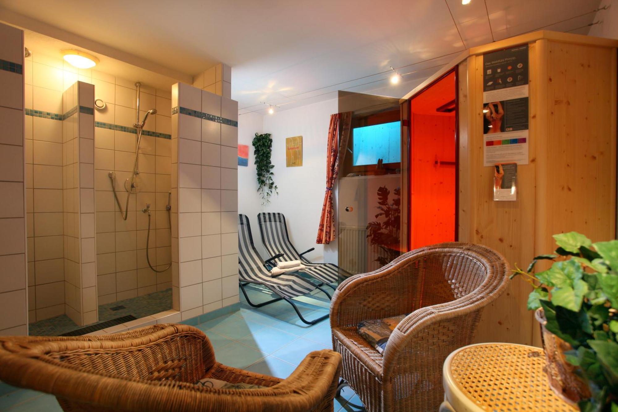 Brixana Hotel Brixen im Thale Eksteriør billede