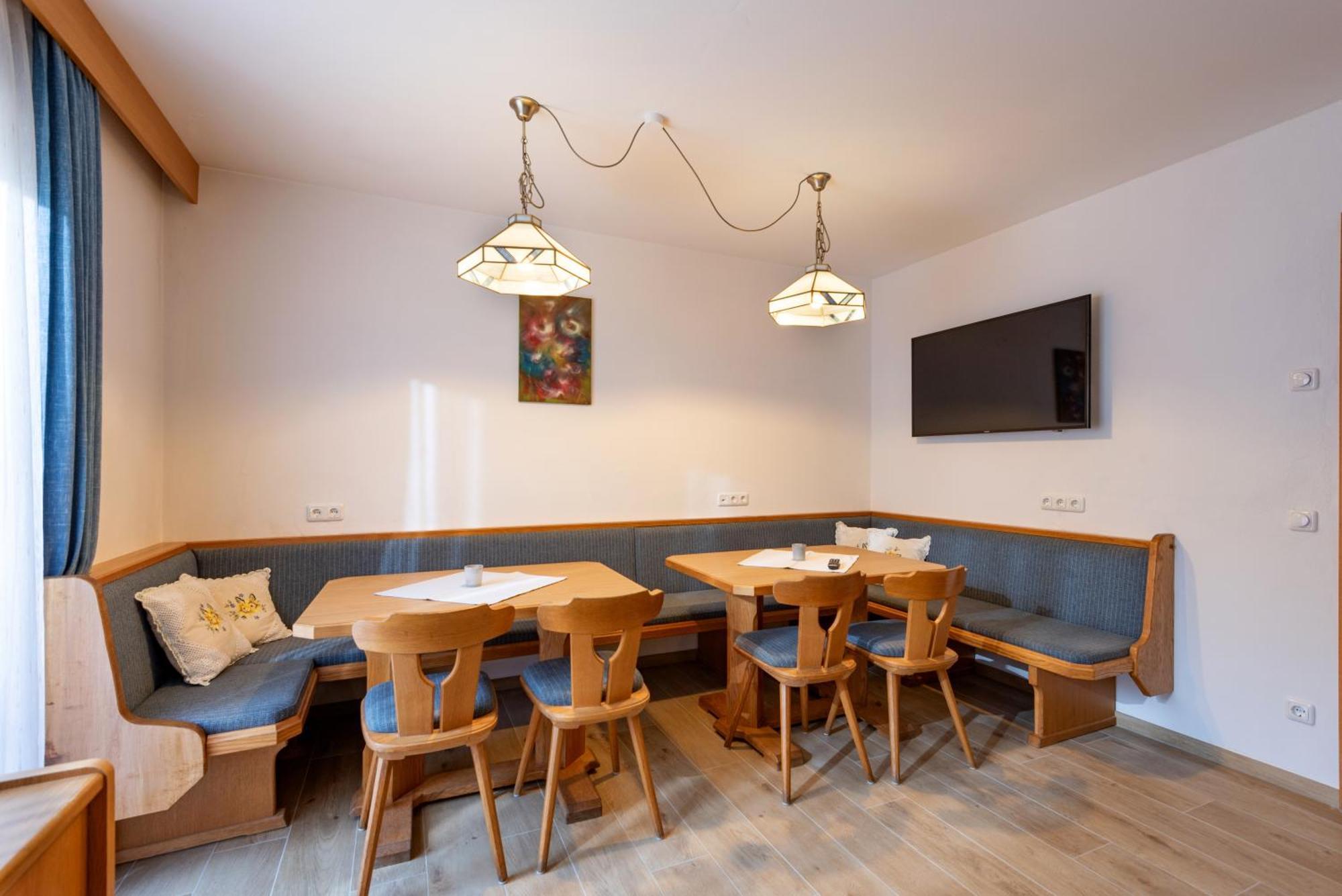 Brixana Hotel Brixen im Thale Eksteriør billede