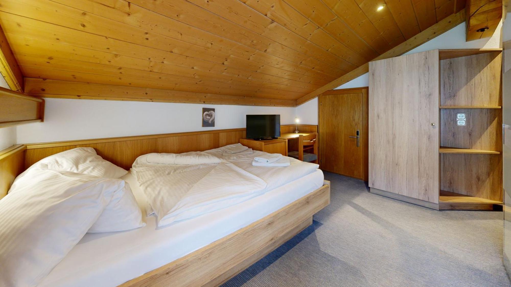 Brixana Hotel Brixen im Thale Eksteriør billede