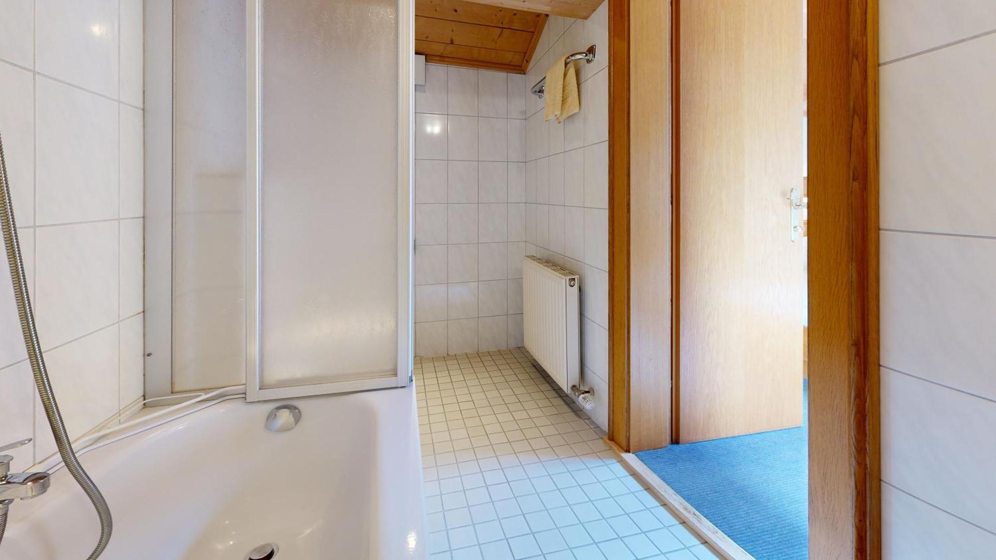 Brixana Hotel Brixen im Thale Eksteriør billede