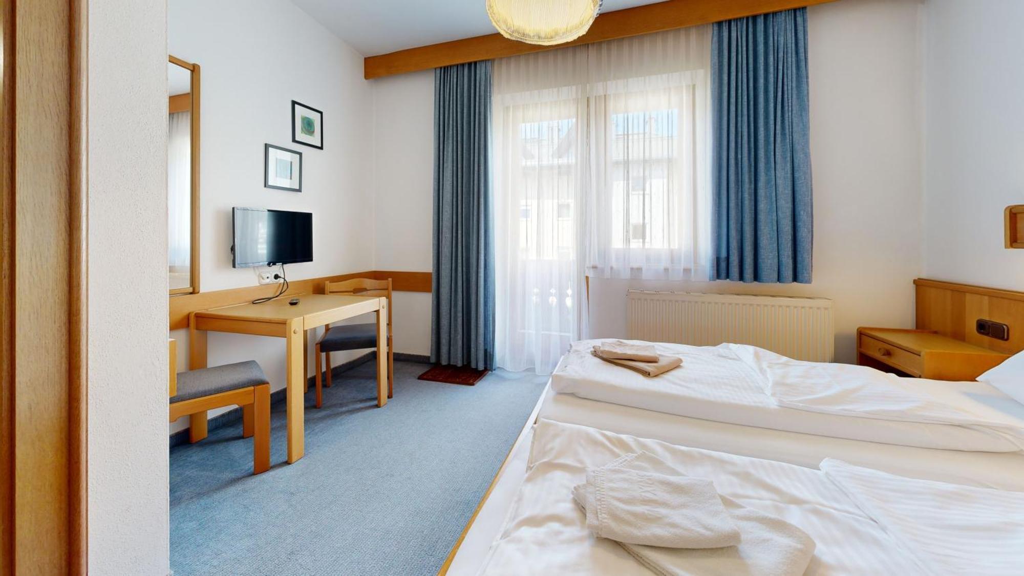 Brixana Hotel Brixen im Thale Eksteriør billede