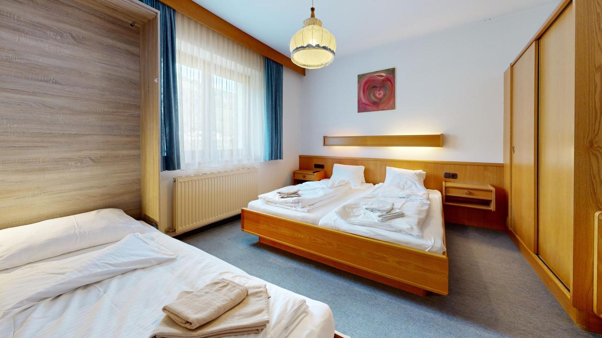 Brixana Hotel Brixen im Thale Eksteriør billede