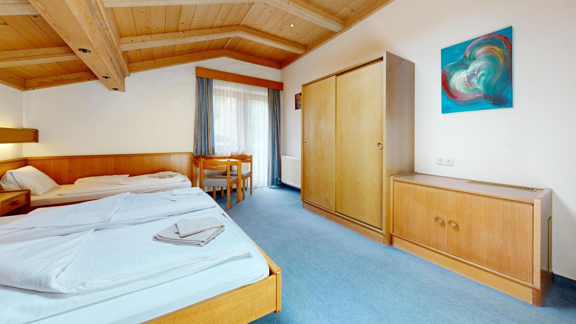 Brixana Hotel Brixen im Thale Eksteriør billede