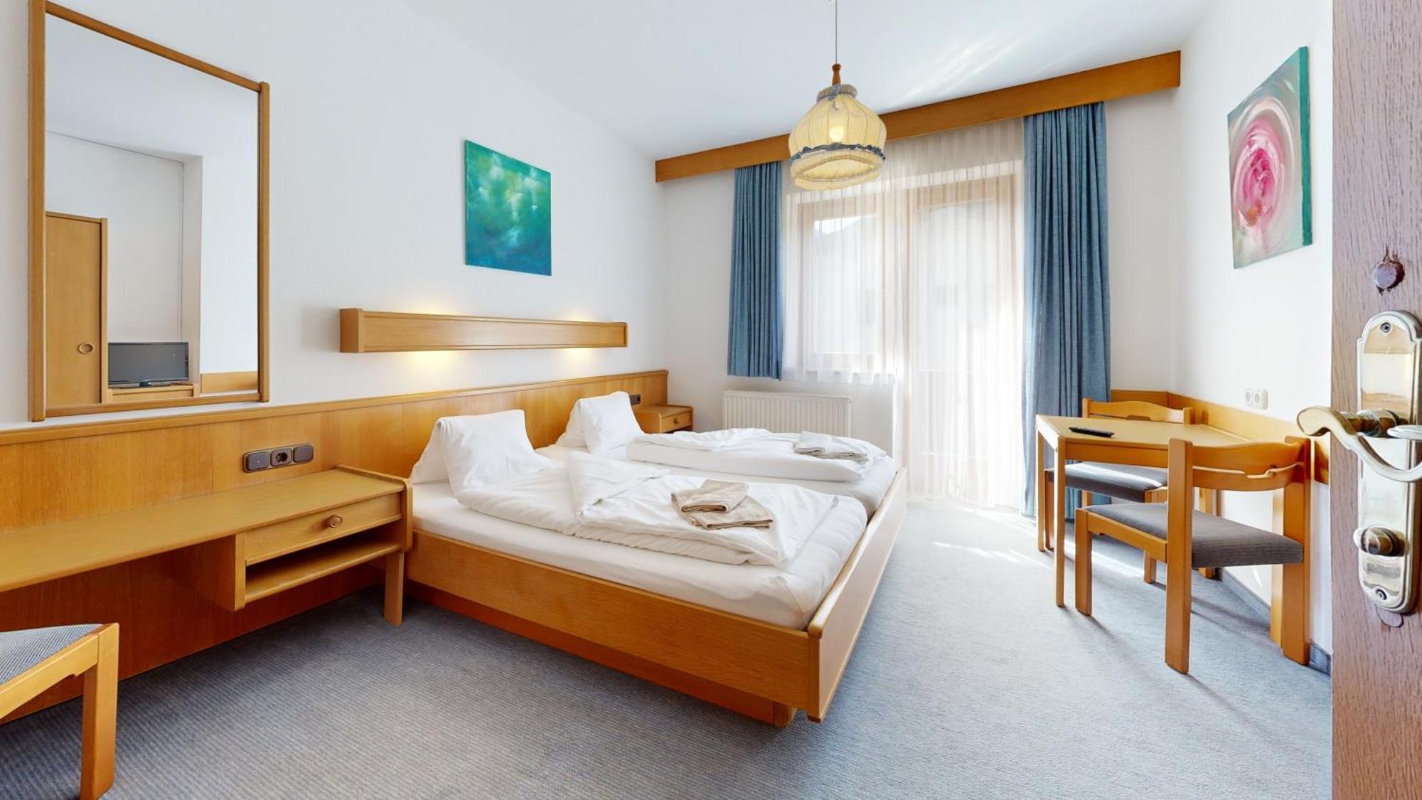 Brixana Hotel Brixen im Thale Eksteriør billede