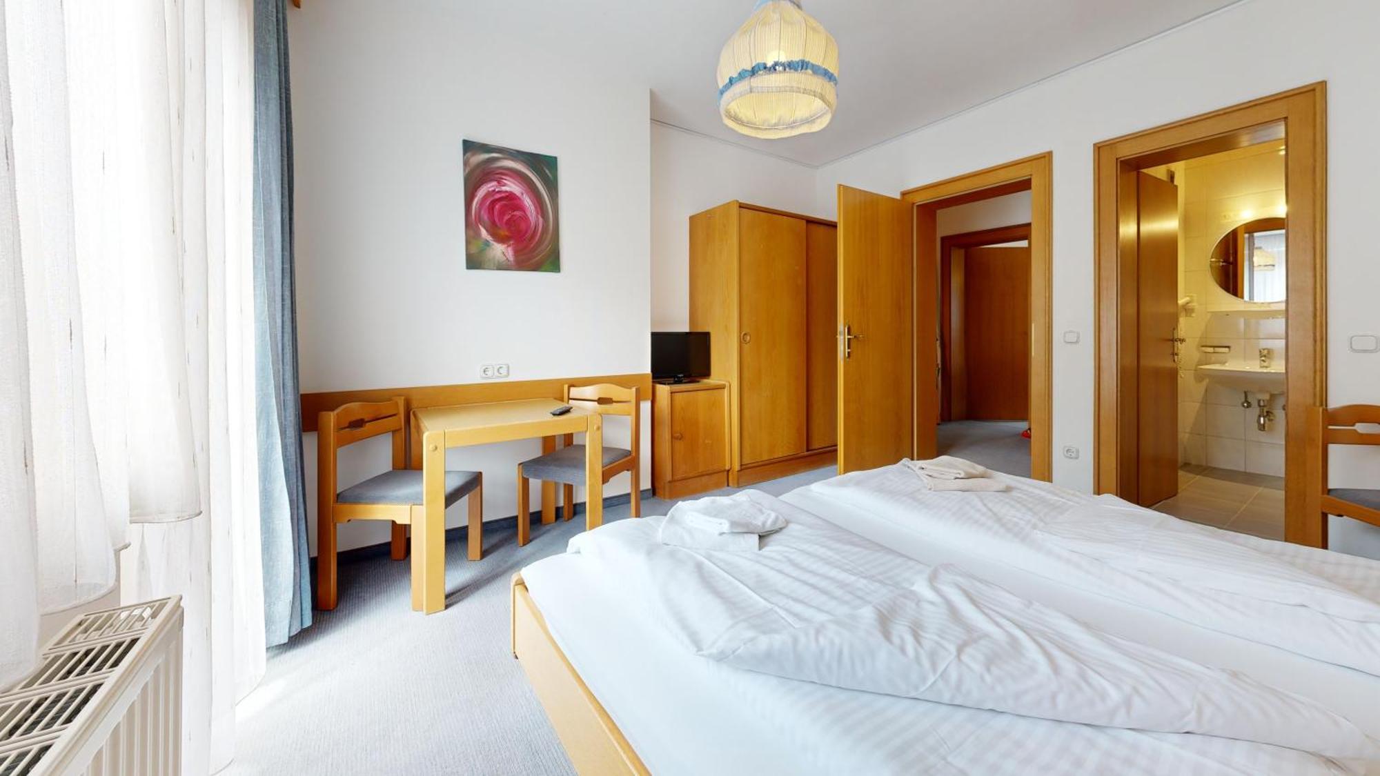 Brixana Hotel Brixen im Thale Eksteriør billede