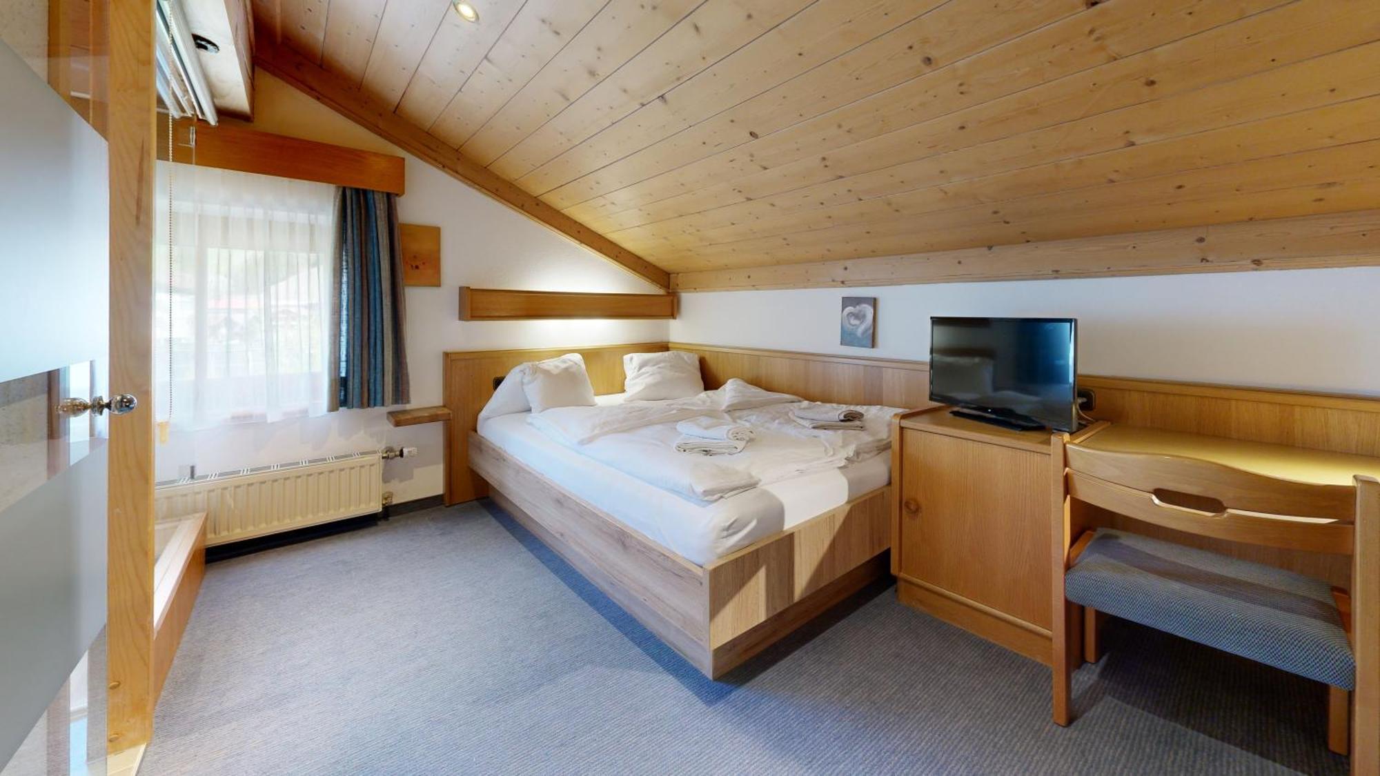 Brixana Hotel Brixen im Thale Eksteriør billede