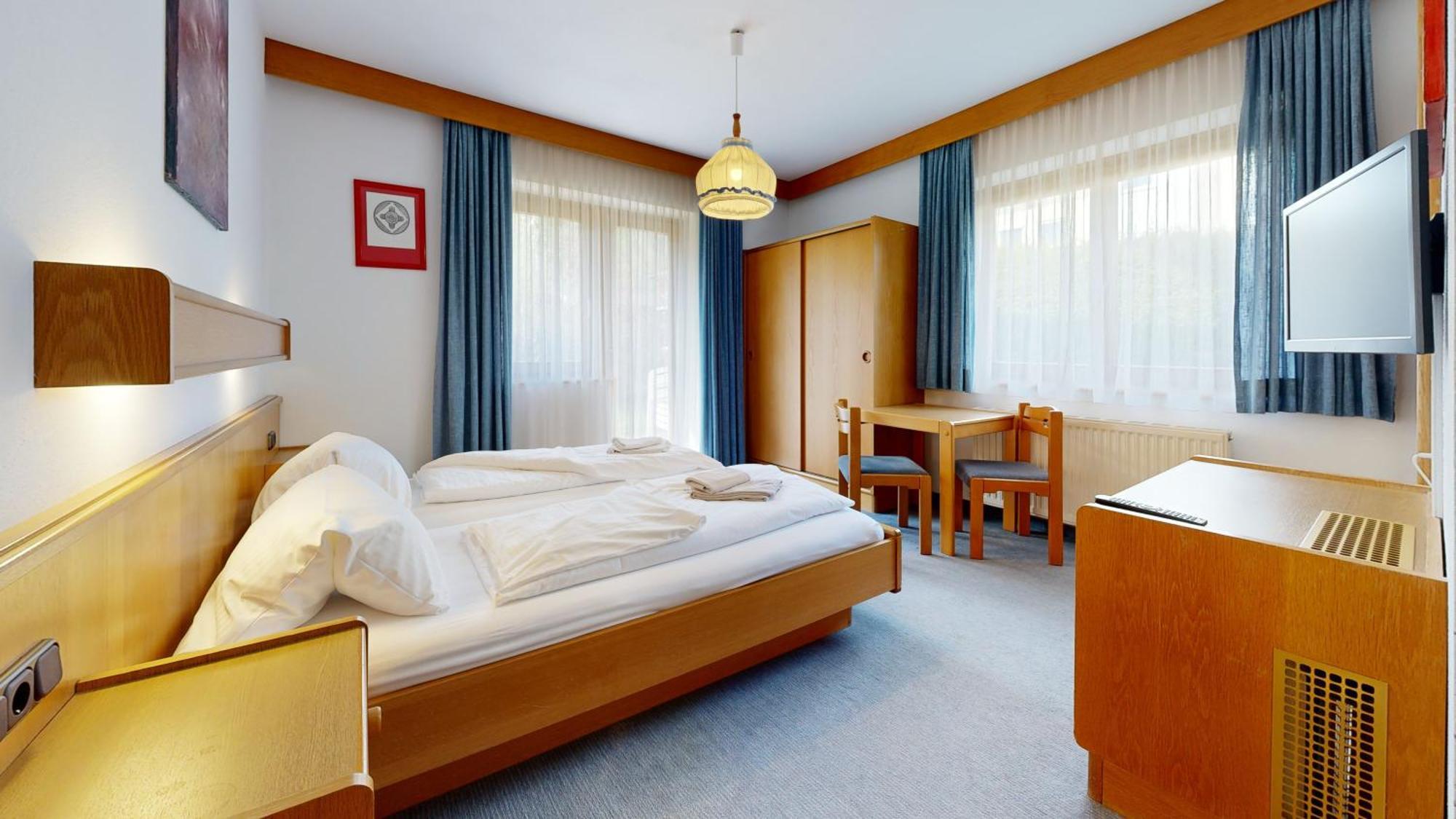 Brixana Hotel Brixen im Thale Eksteriør billede