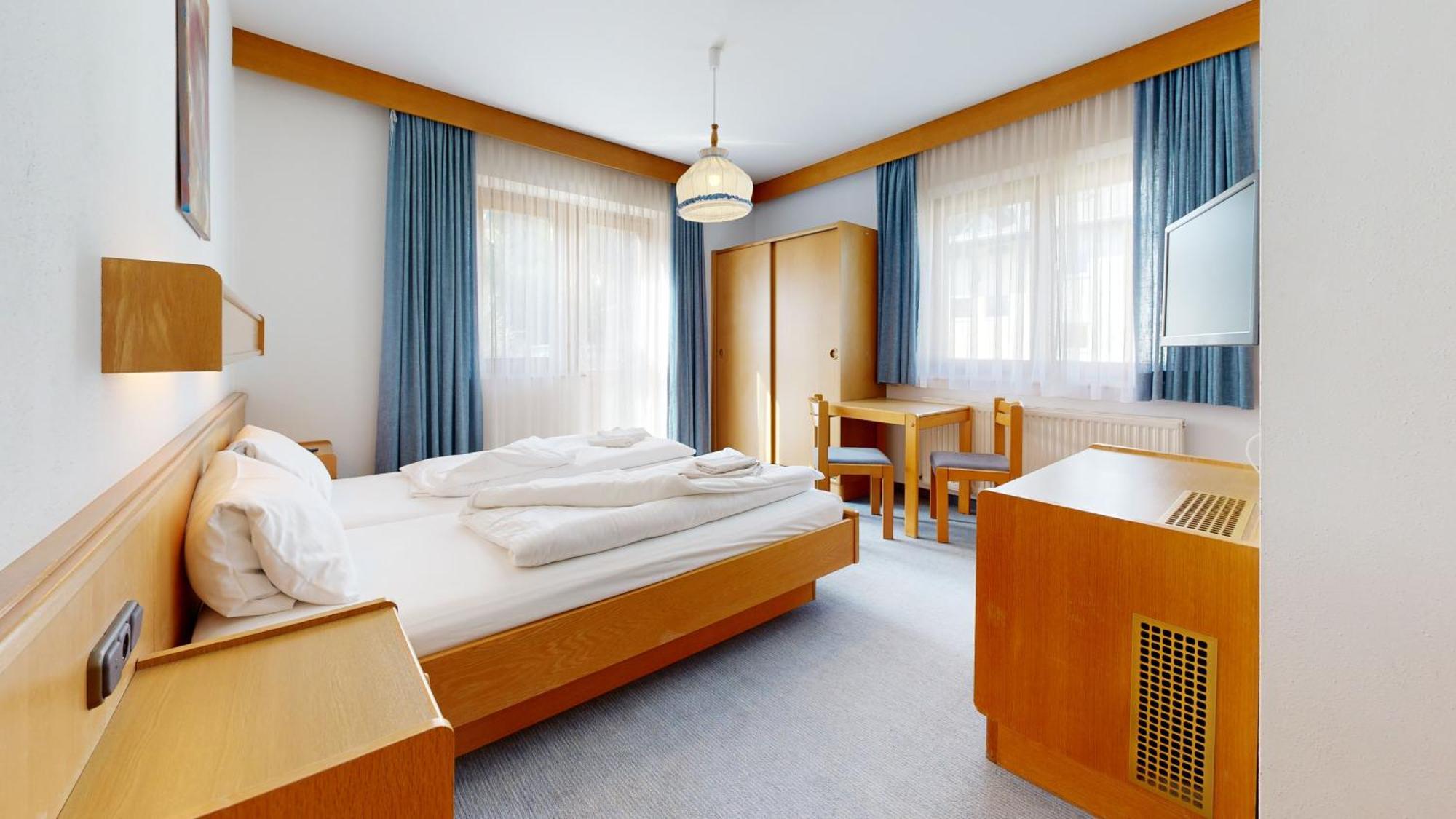 Brixana Hotel Brixen im Thale Eksteriør billede