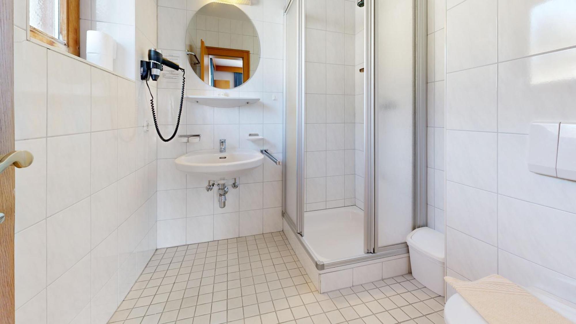 Brixana Hotel Brixen im Thale Eksteriør billede