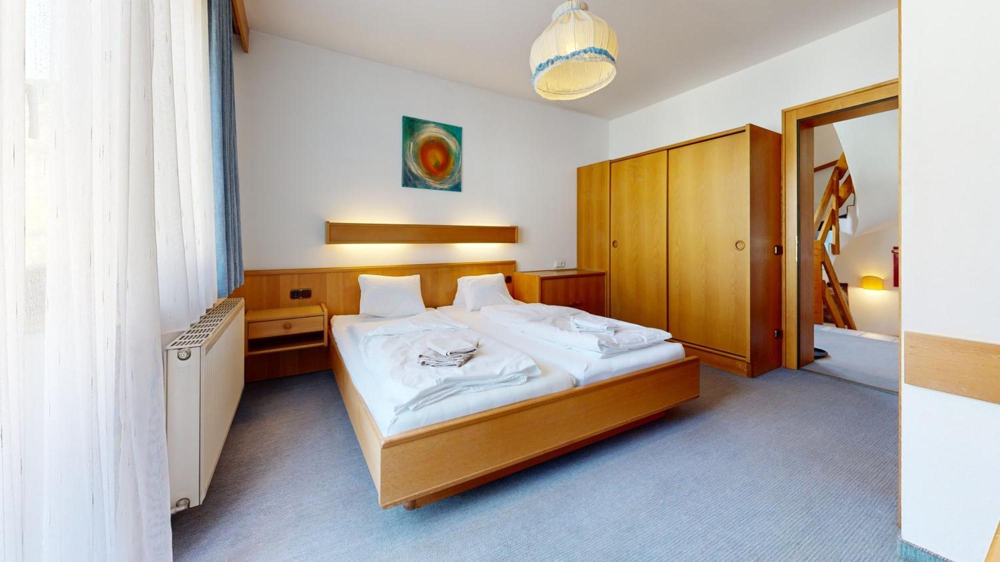 Brixana Hotel Brixen im Thale Eksteriør billede