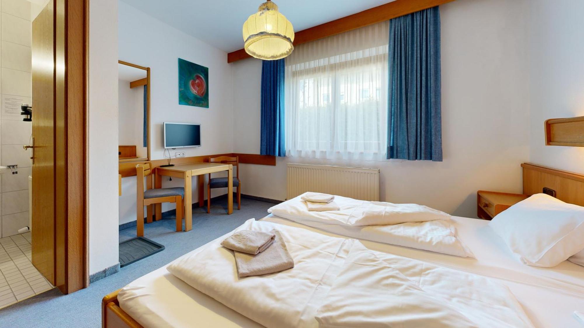 Brixana Hotel Brixen im Thale Eksteriør billede