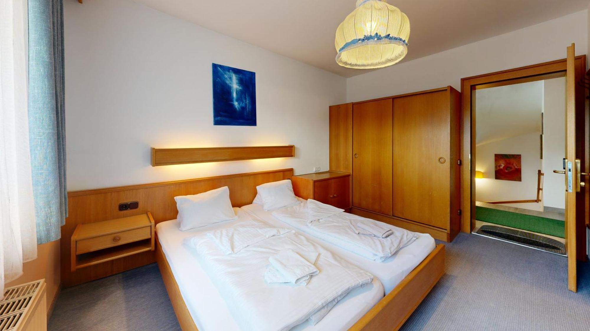 Brixana Hotel Brixen im Thale Eksteriør billede